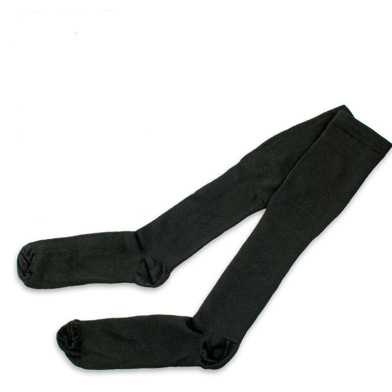 

Компрессионный трикотаж Supretto - носки miracle socks, размер S/M