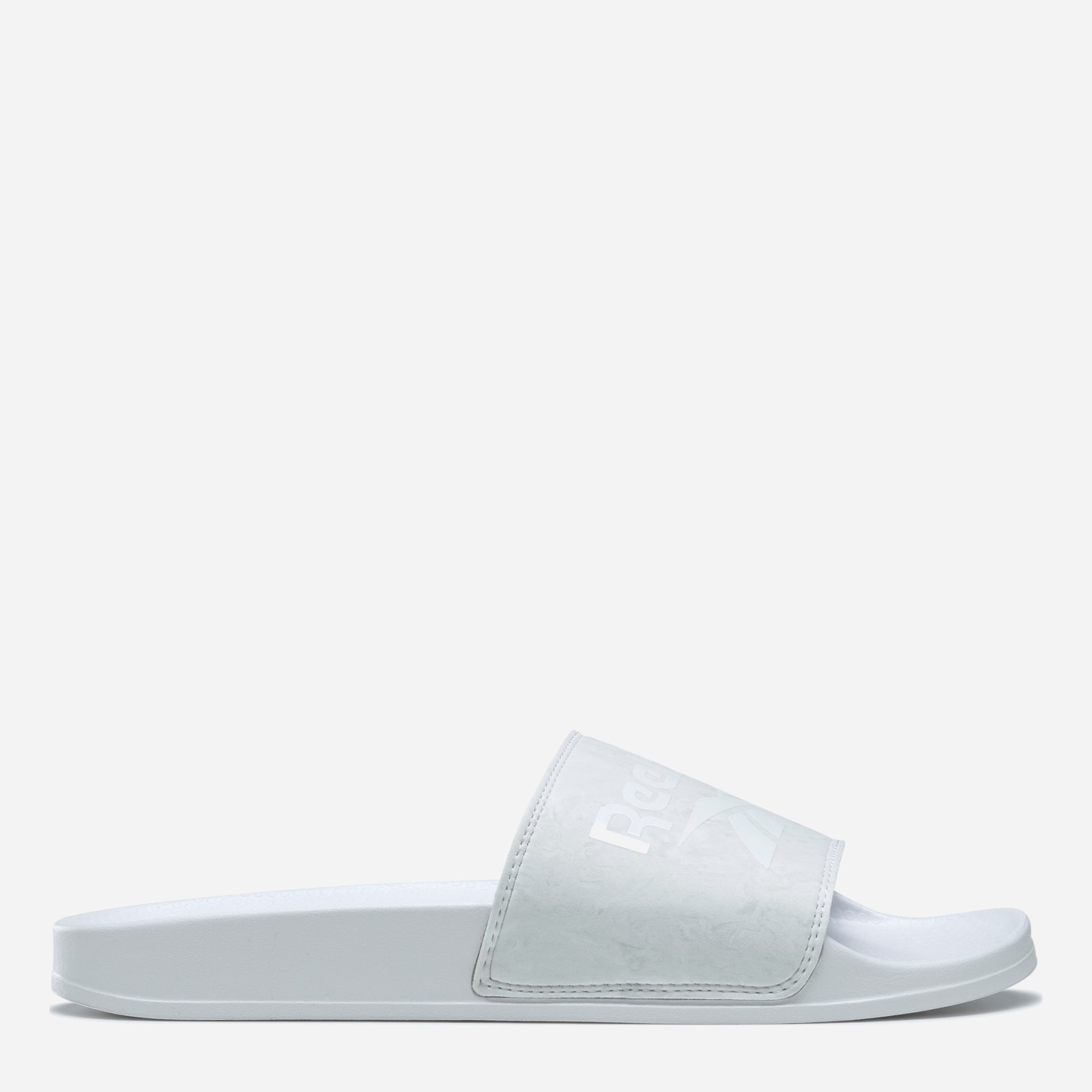 

Шлепанцы Reebok Fulgere Slide CN6471 38.5 (8) 25 см White/Skull Grey