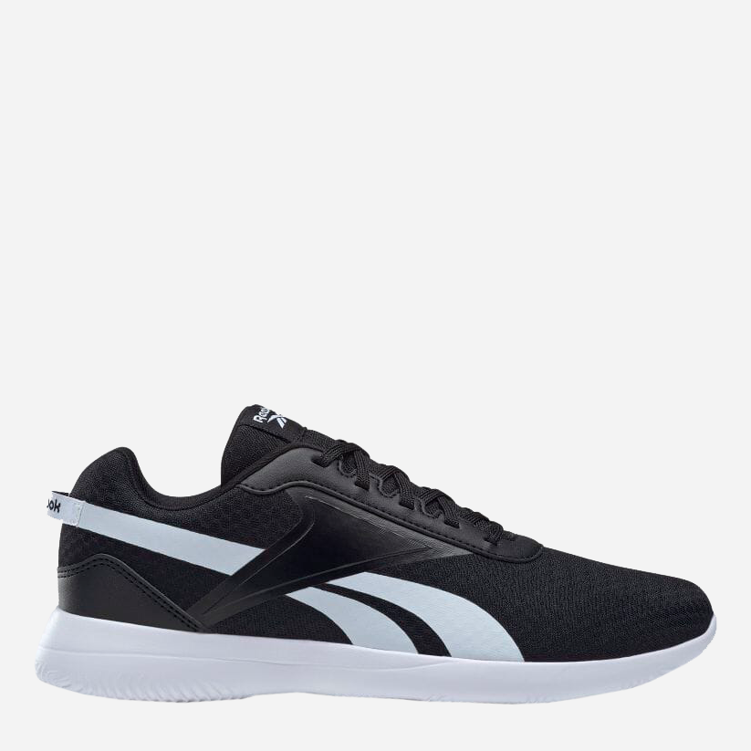 

Кроссовки Reebok Stridium 2.0 GZ2972 37 (6.5) 23.5 см Cblack/Ftwwht/Cblack