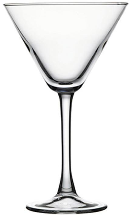 

Набор 12 стеклянных фужеров Imperial Plus для мартини 280мл (PB-440909-12)