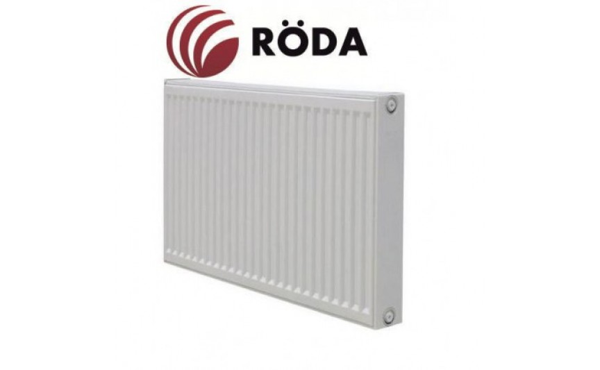

Радиатор стальной Roda RSR 22 500*1000