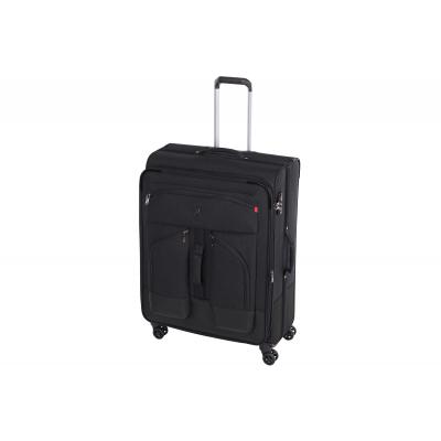 

Чемодан Wenger Deputy 29" Black (604375)