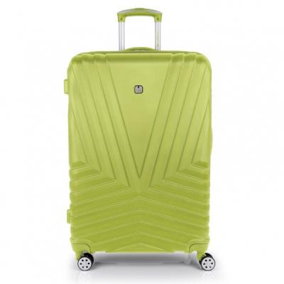 

Чемодан Gabol Atlanta (L) Pistachio (927050)