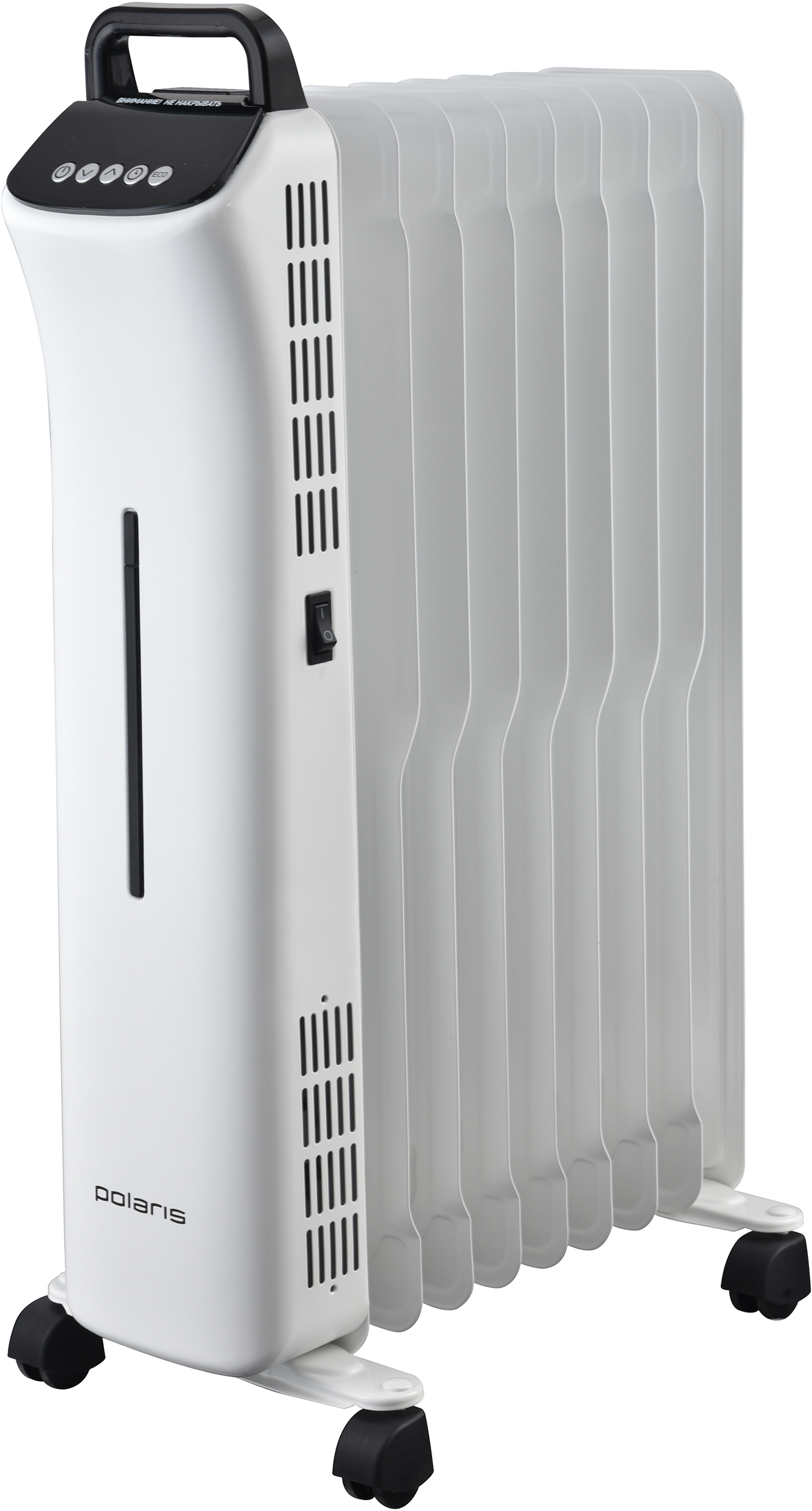 

Масляный радиатор POLARIS POR 0520 White