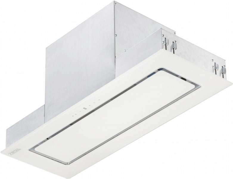 

Вытяжка Zirtal DONNA 90 WH