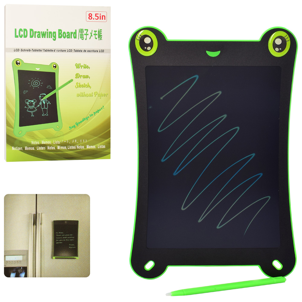 

LCD планшет для малювання Bambi B085C3