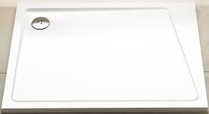 

Поддон GIGANT PRO 100x80 L 10° Белый