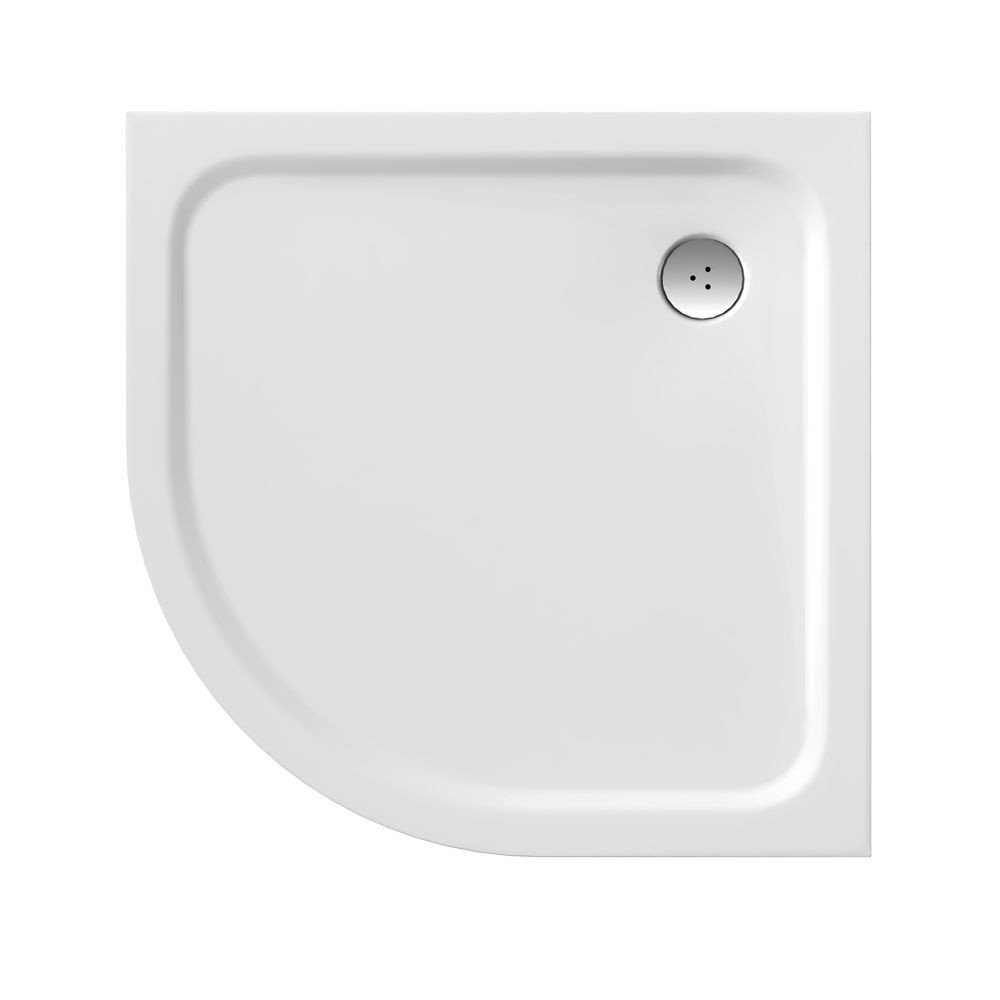 

Поддон ELIPSO 90 PRO Chrome