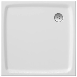 

Поддон PERSEUS 90 PRO Flat белый (плоский)