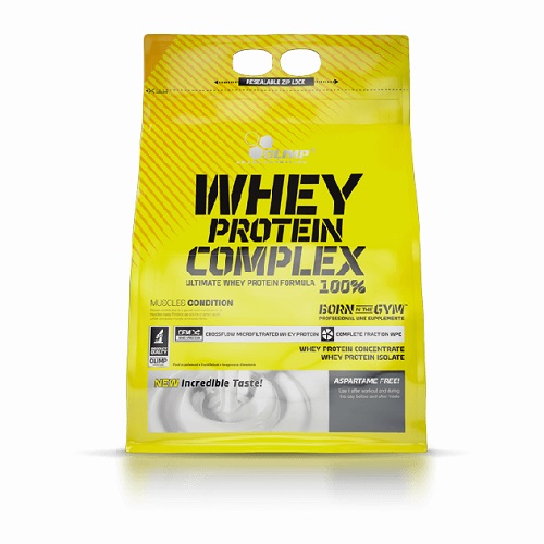 

Сироватковий протеїн OLIMP 100% Whey Protein Concentrate, 700 г.