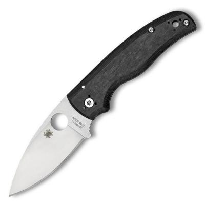 

Нож Spyderco Shaman (C229GP)
