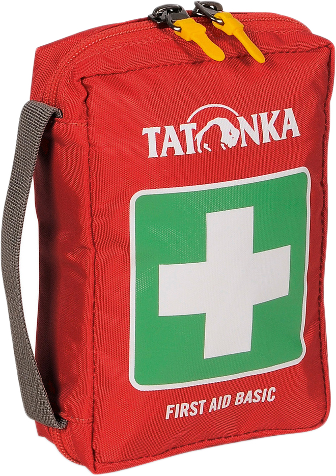 

Аптечка Tatonka First Aid Basic TAT 2708.015 (4013236000580)