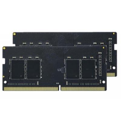 

Модуль пам'яті для ноутбука SoDIMM DDR4 16GB (2x8GB) 2666 MHz eXceleram (E416269SD)