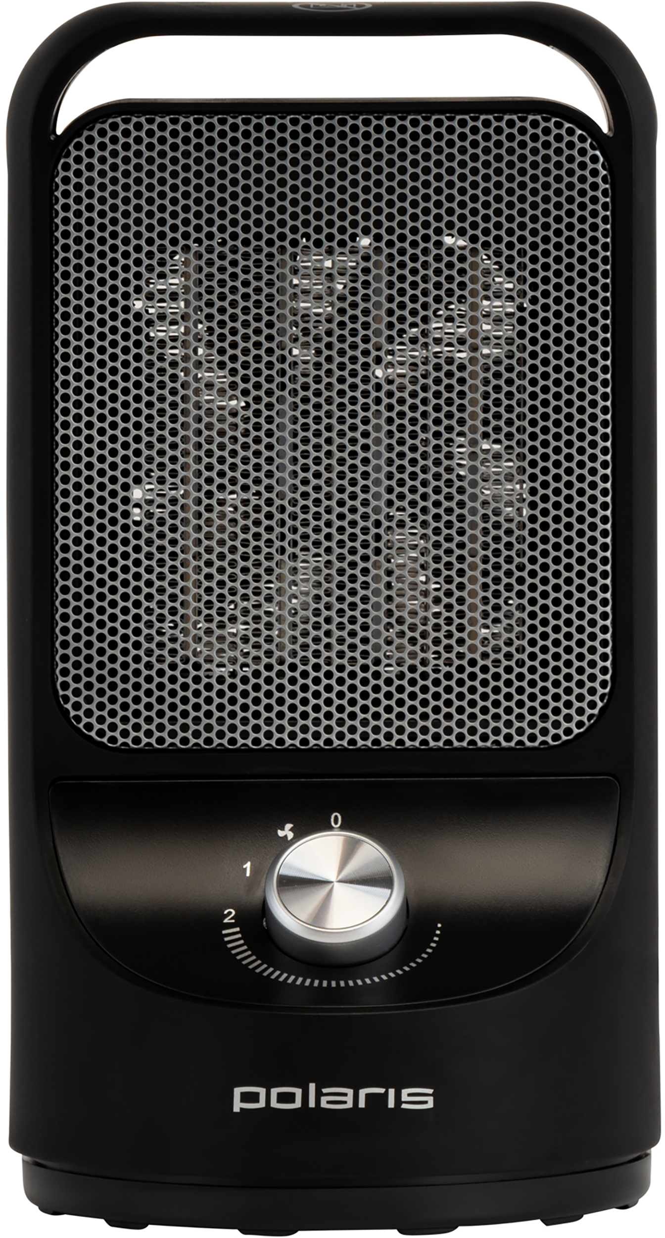 

Тепловентилятор POLARIS PCDH 2115 Black