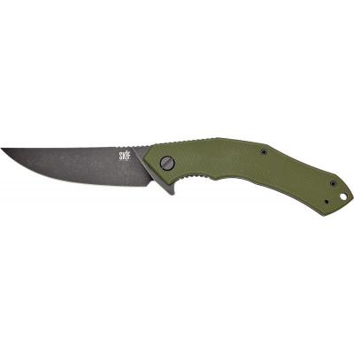 

Нож SKIF Wave BSW OD Green (IS-414D)