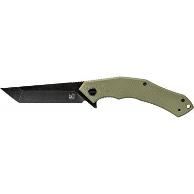 

Нож SKIF T-Rex BSW OD Green (IS-243D)