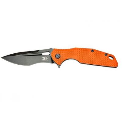 

Нож SKIF Defender II BSW Orange (423SEBOR)