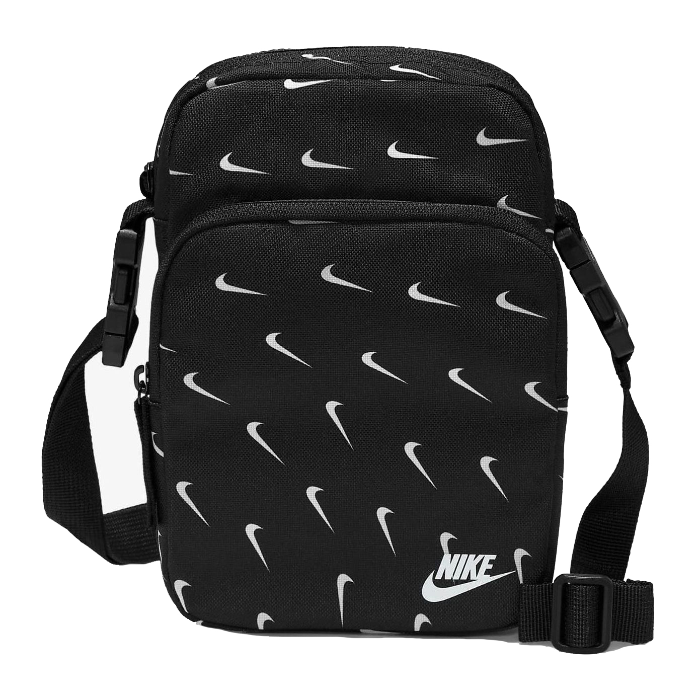 

Сумка Nike Nk Heritage Crssbdy Swoosh Wv DM2163-010