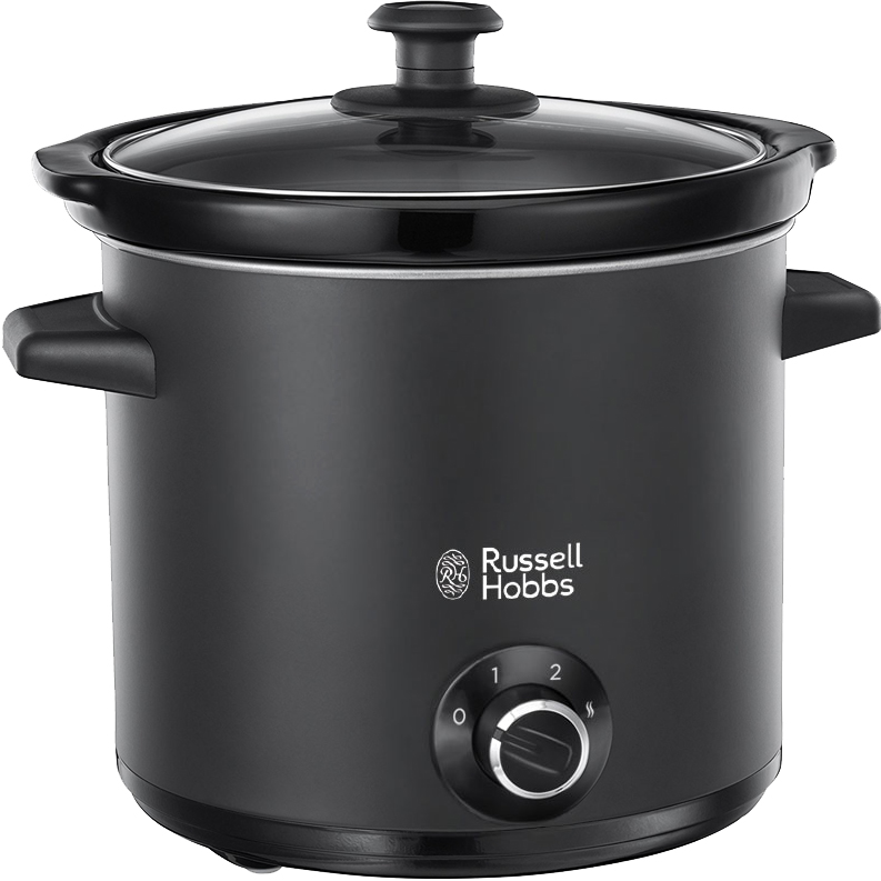 

Медленноварка RUSSELL HOBBS 24180-56