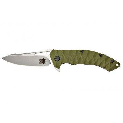 

Нож SKIF Shark II SW Olive (421SEG)