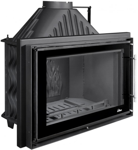 

Камінна топка Uniflam 920 Prestige з шибером
