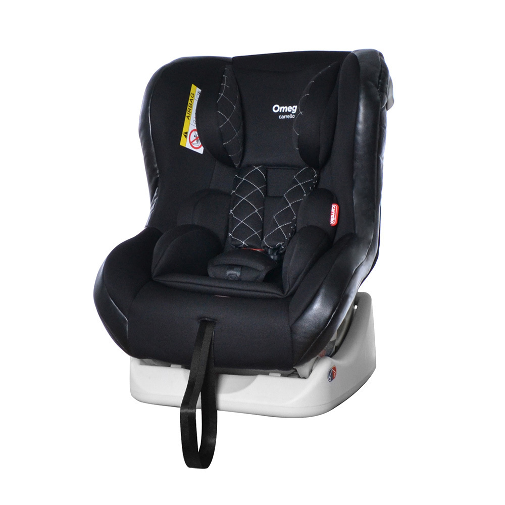 

Автокресло Carrello Omega Black Panter (CRL-11806)