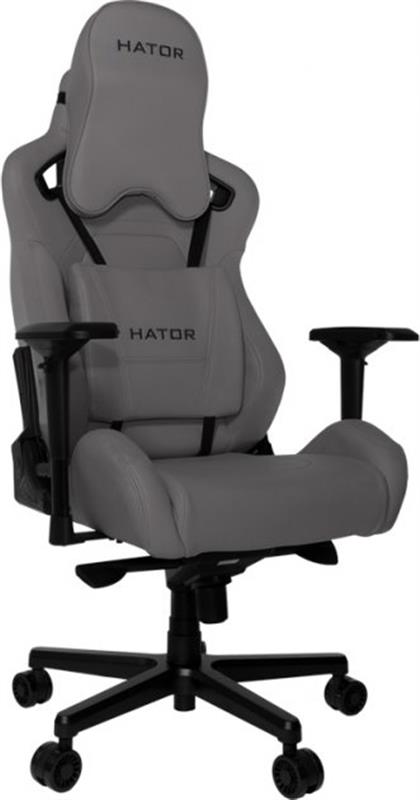 

Кресло для геймеров Hator Arc Mineral Grey (HTC-991)