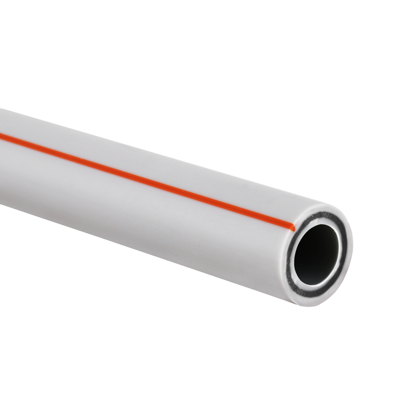 

Труба композит (базальт) KOER PPR 63x10,5 (12 м) (KR0237)