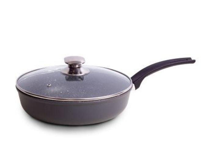 

Сковорода универсальная 22 см Empire 7549