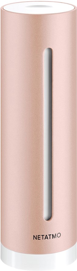 

Монитор качества воздуха в помещении Netatmo (NHC-EC)