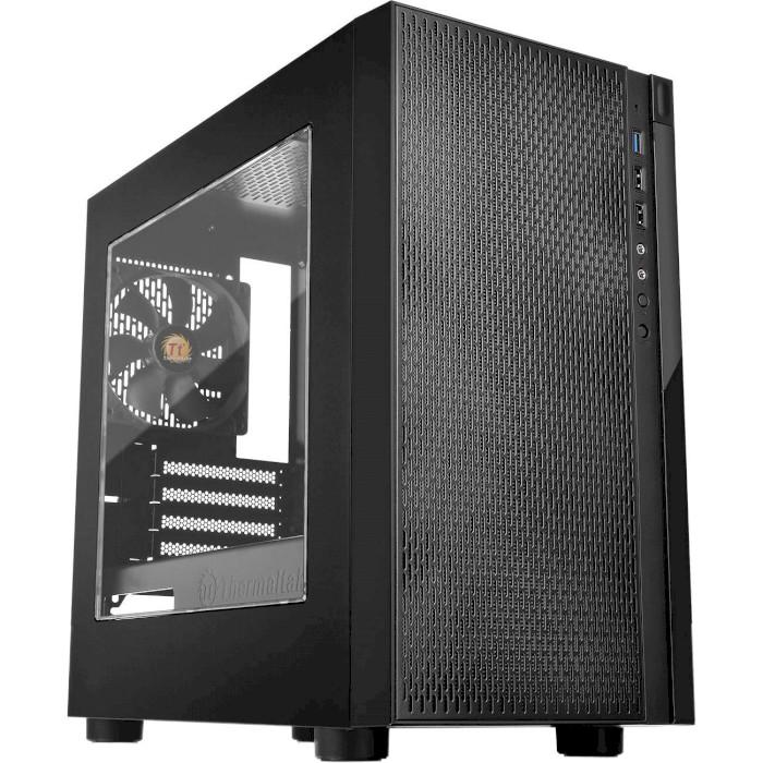 

Корпус THERMALTAKE Versa H18 Window (CA-1J4-00S1WN-00)