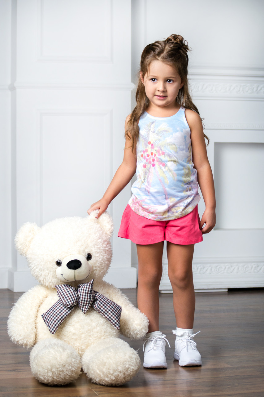 

Детские юбки BRUMS розовый 151BGCA005 140 см