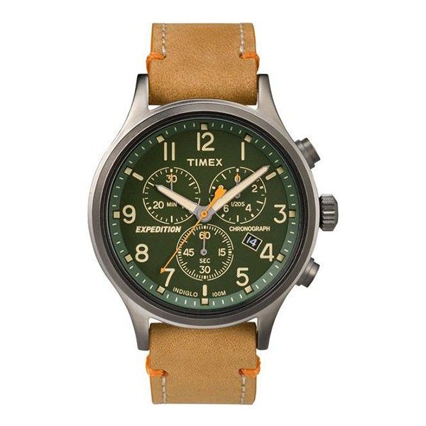

Часы Timex Tx4b04400