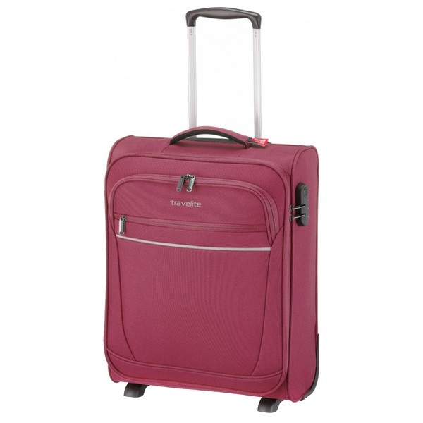 

Чемодан на колесах Travelite Cabin 44 л TL090237-17
