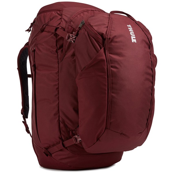 

Рюкзак THULE Landmark 70L Women's (Dark Bordeaux) TH 3203733