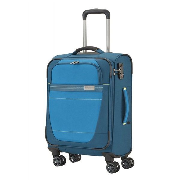 

Чемодан Travelite Meteor S TL089447-22