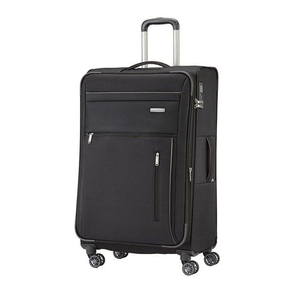 

Чемодан Travelite Capri L TL089849-01