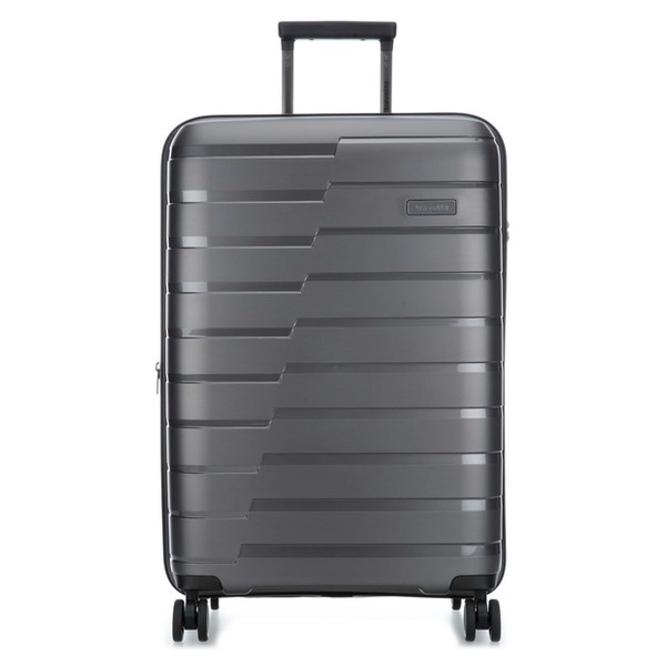 

Чемодан на колесах Travelite Air Base 71 л TL075348-04
