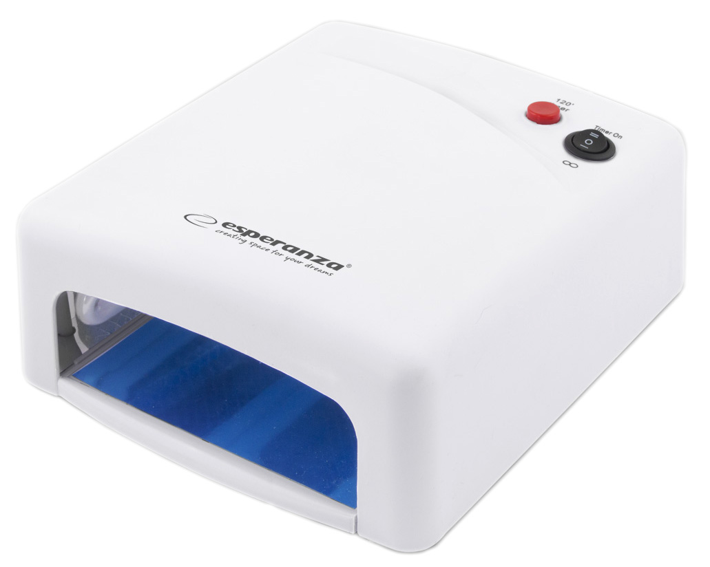 

Лампа ESPERANZA UV Lamp EBN001W для полимеризации