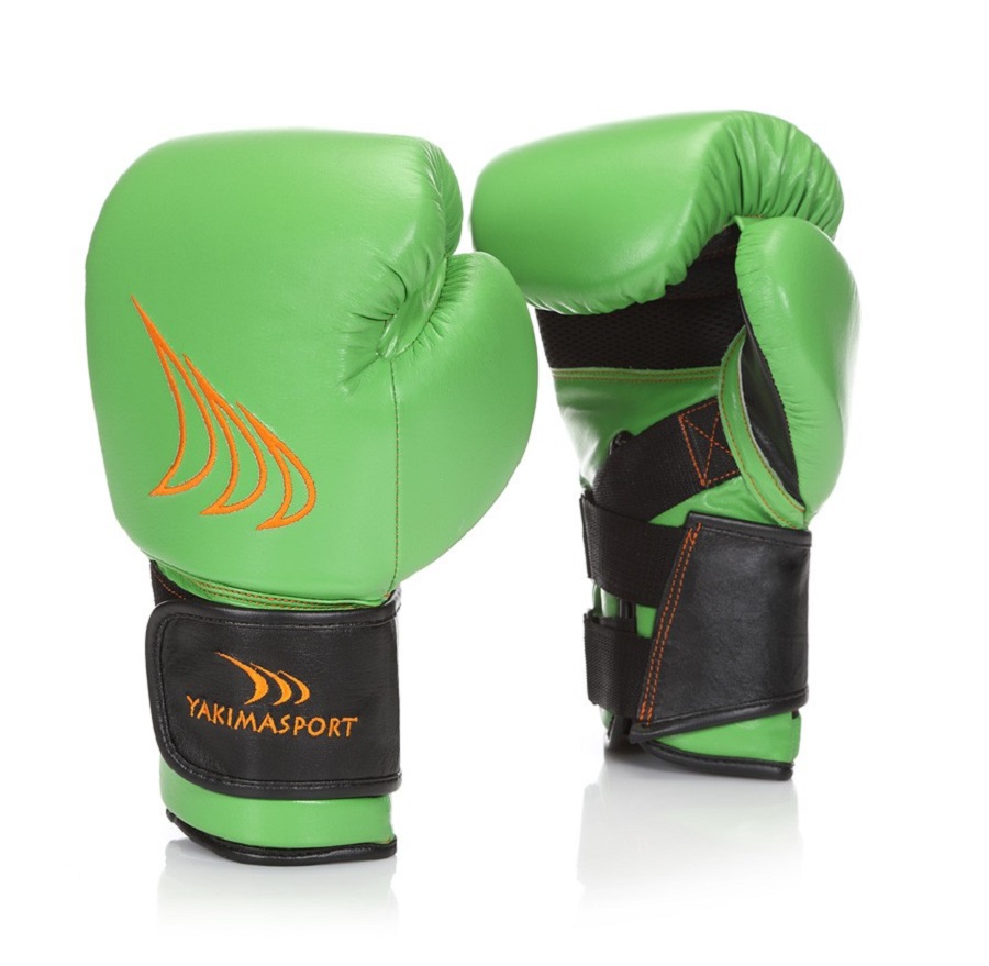 

Боксерские перчатки Yakimasport Lizard 10 Oz 100400-10