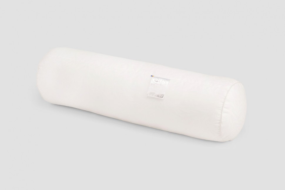 

Подушка-валик с кантом Iglen 70x16 7016V