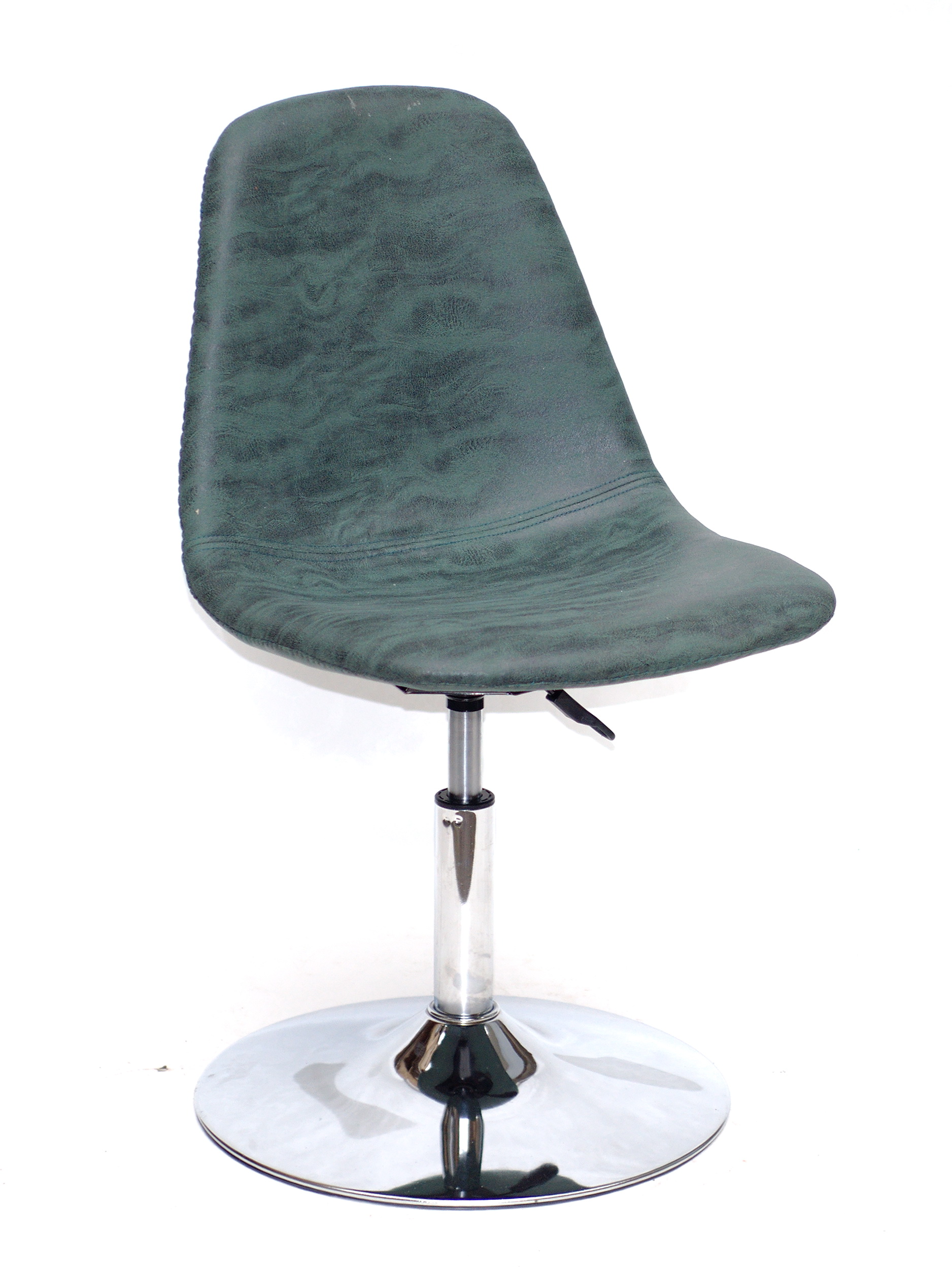 

Стул Lari CH-BASE Нубук Onder Mebli Зеленый MR-202