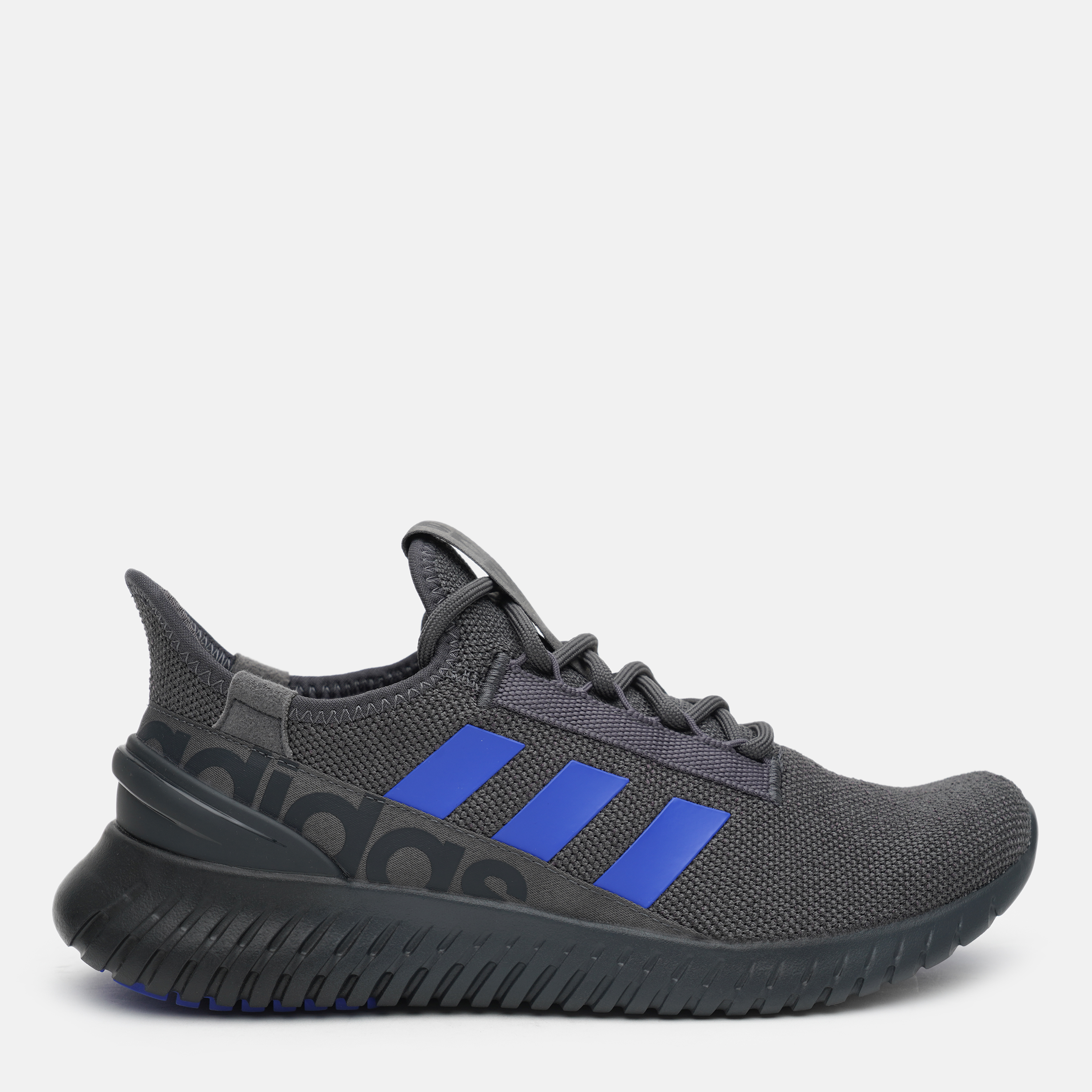 

Кроссовки Adidas Kaptir 2.0 GZ8074 40.5 (7UK) 25.5 см Gresix/Sonink/Carbon