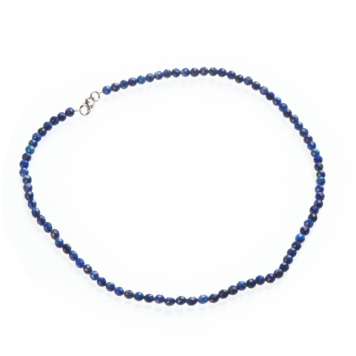 

Бусы из лазурита SAMOTSVETY (1.03.18.049)