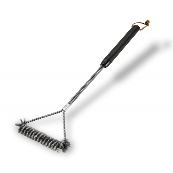

Щетка для чистки гриль решеток 53 см Weber (6493)