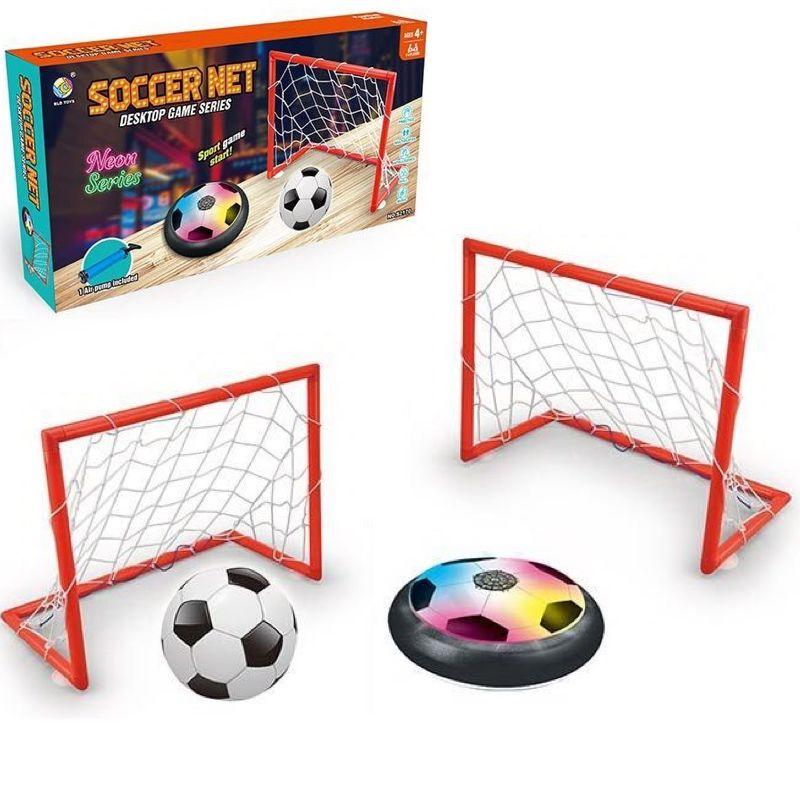 

Аэрофутбол с воротами Best Toys 2170 Игровой набор