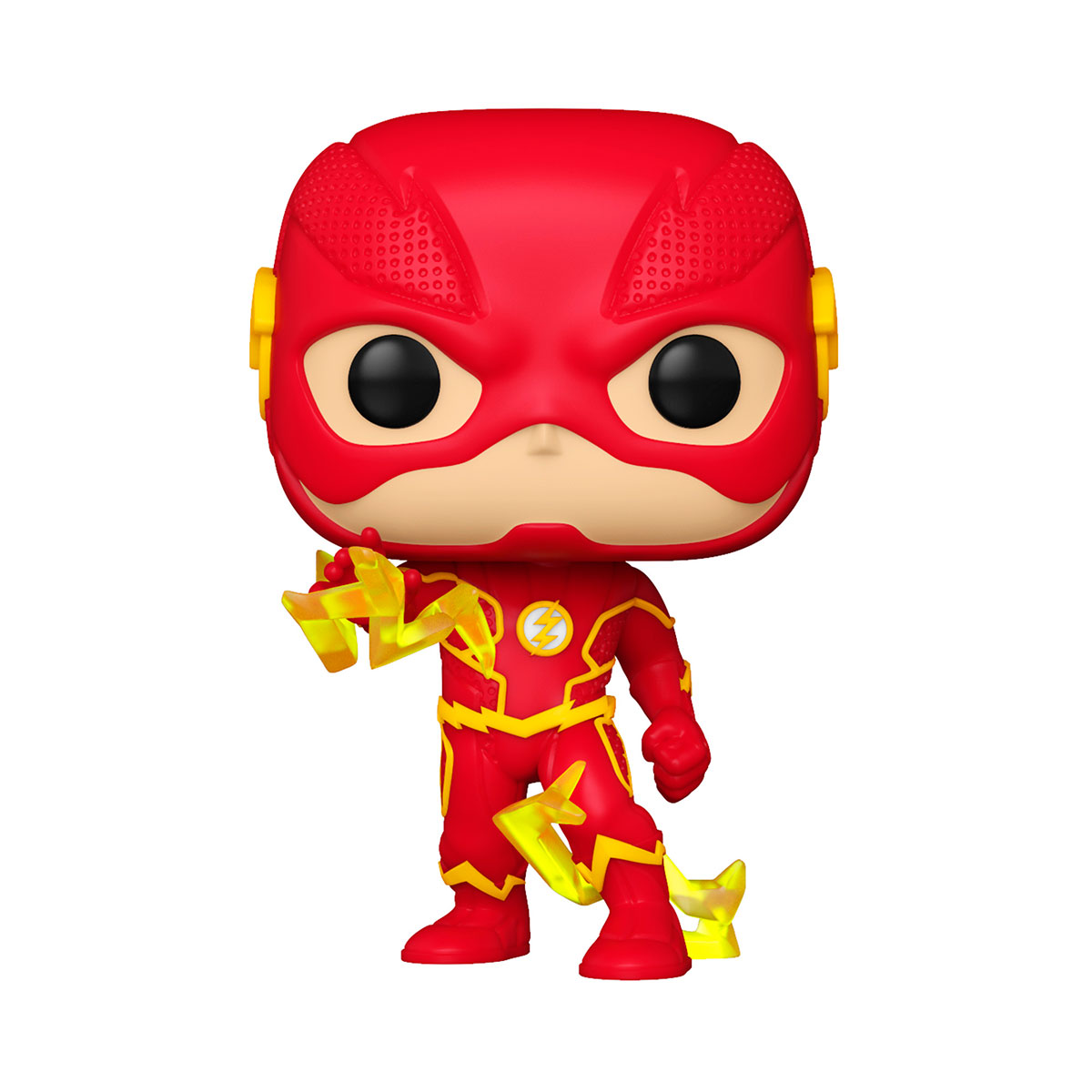 

Ігрова фігурка Funko POP! - Флеш