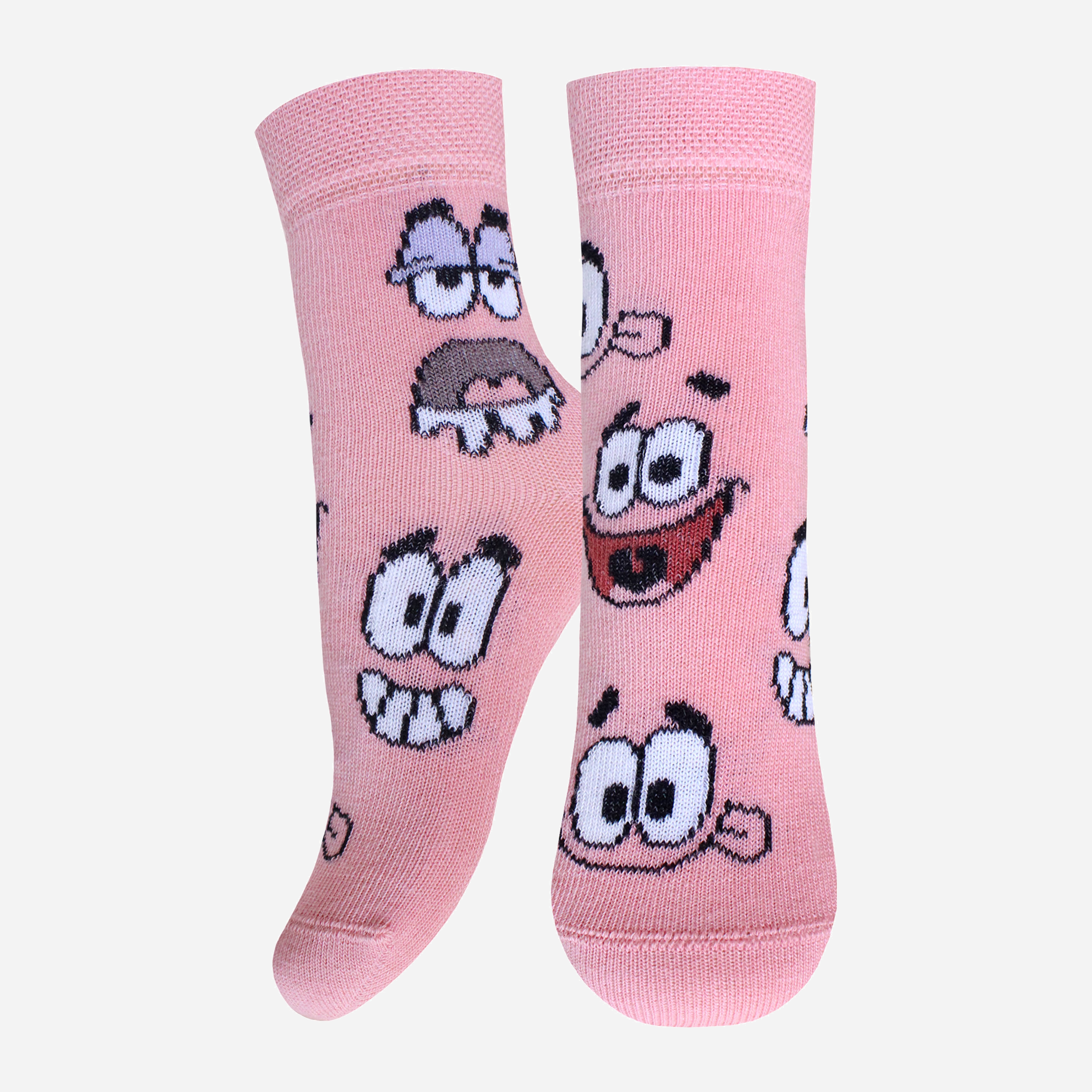 

Носки Брестские Spongebob 21С3074 - Персик, Носки Брестские Spongebob 21С3074 15-16 Персик