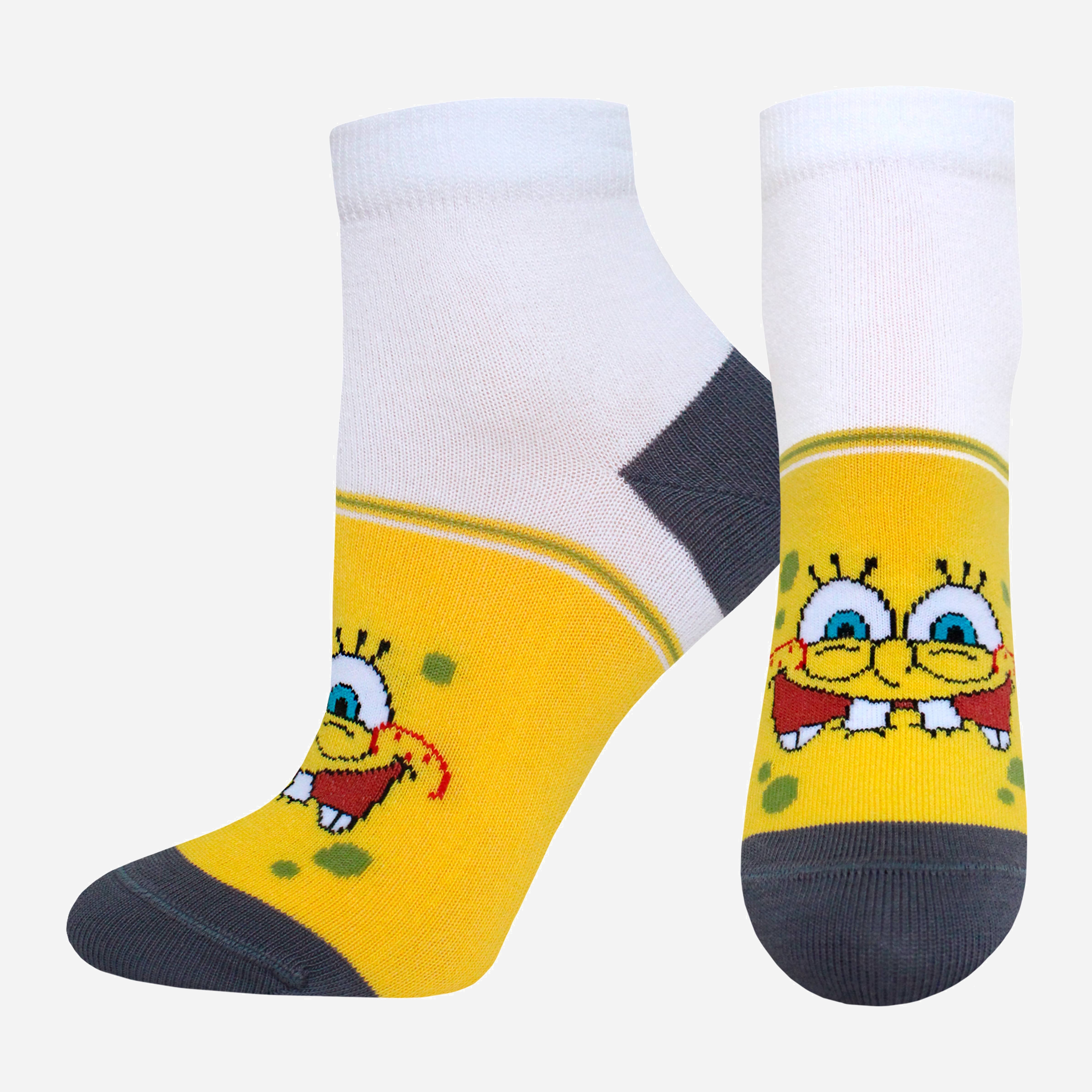 

Носки Брестские Spongebob 21С1146 - (25) Ярко-желтые, Носки Брестские Spongebob 21С1146 38-39 (25) Ярко-желтые