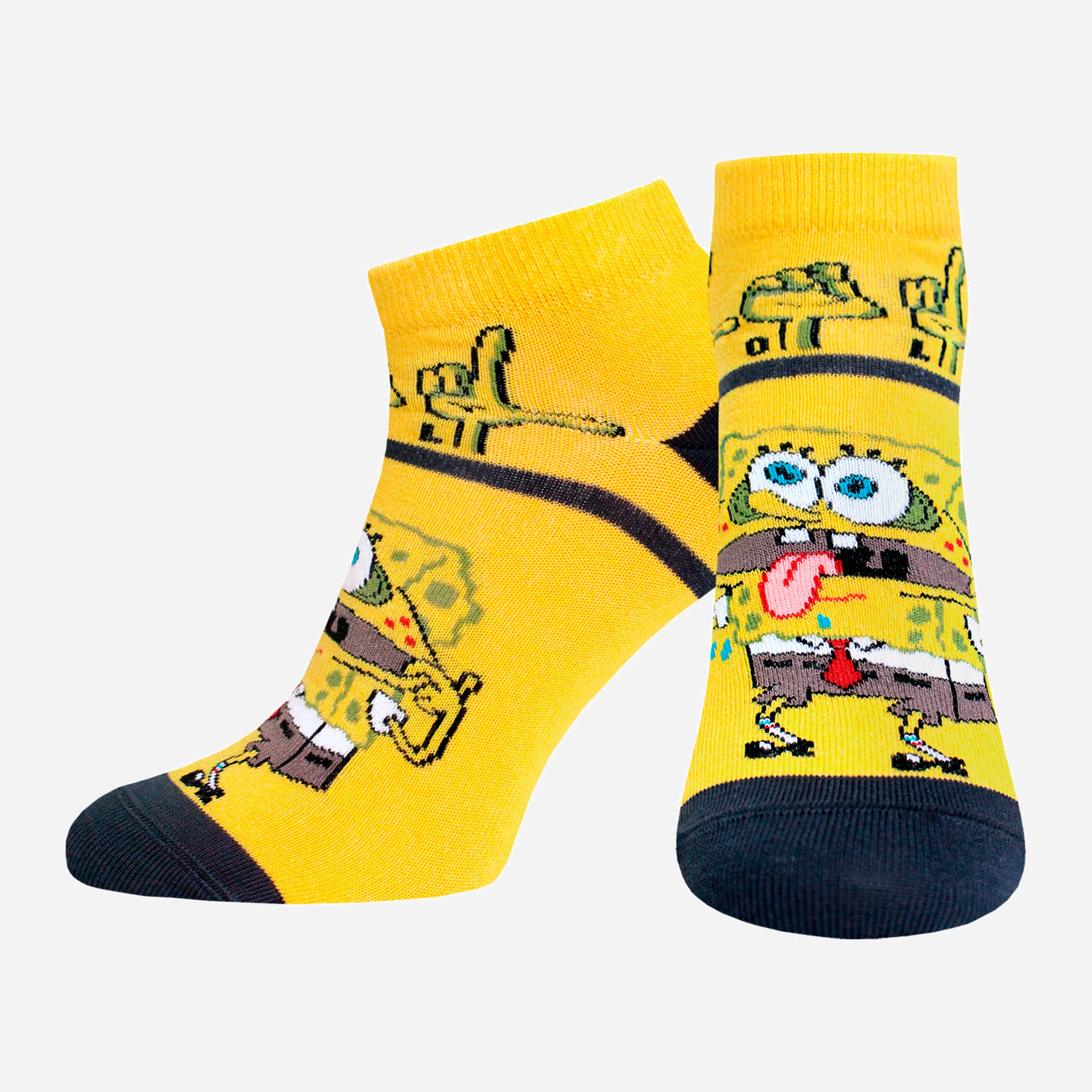 

Носки Брестские Spongebob 21С2139 - (27) Ярко-желтые, Носки Брестские Spongebob 21С2139 42-43 (27) Ярко-желтые